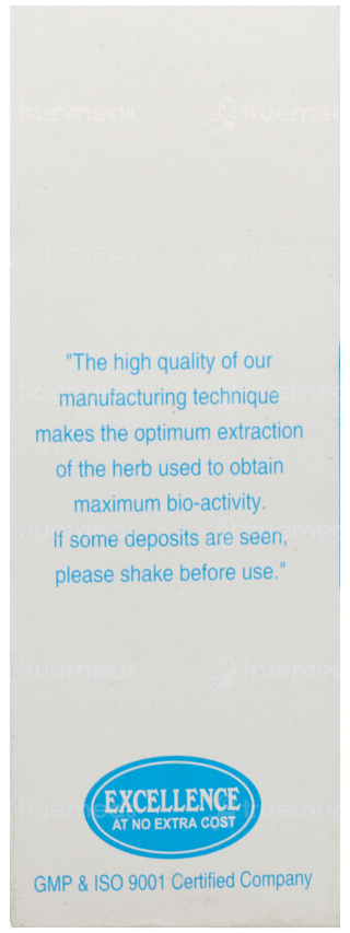 Sbl Hypericum Perforatum Q Mother Tincture 30 Ml